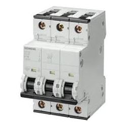 Siemens Circuit breaker 400V 6KA, 3P, C, 16A (5SY6316-7)